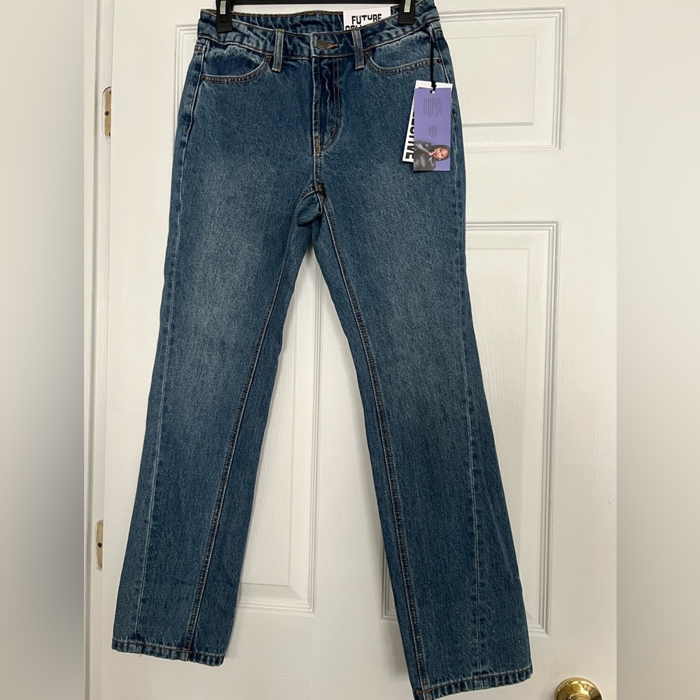 Future Collective Jeans